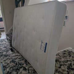 Double Mattress