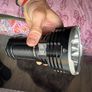 Fenix LR50R flashlight Image 4