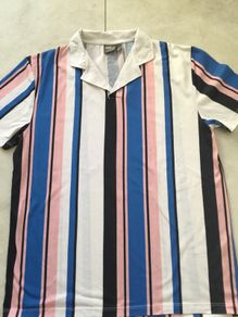 Men's ASOS Short Sleeved shirt. Size Medium