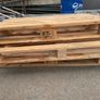 Free pallets firewood Image 2