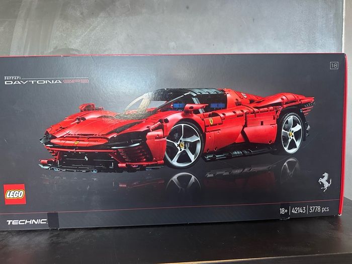 lego technic cars