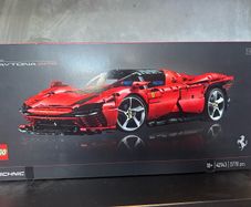 lego technic cars