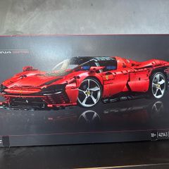 lego technic cars