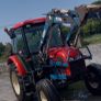 Zetor 6321 Super Image 8