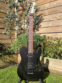 Charvel Pro Mod San Dimas Style 2 -  As New