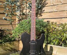 Charvel Pro Mod San Dimas Style 2 -  As New