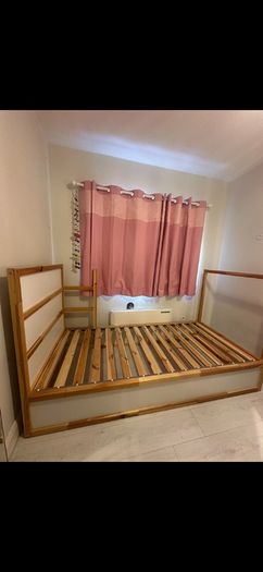 kids bed