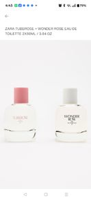 perfume set