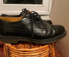 Dr Martens size 9