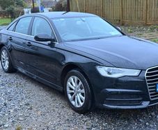 2017 Audi A6