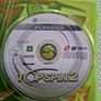 Top Spin 2 Xbox360 Games Original Image 6