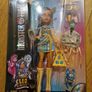 Monster High Doll - Cleo De Nile Image 10