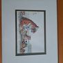 Tiger painting Image 2