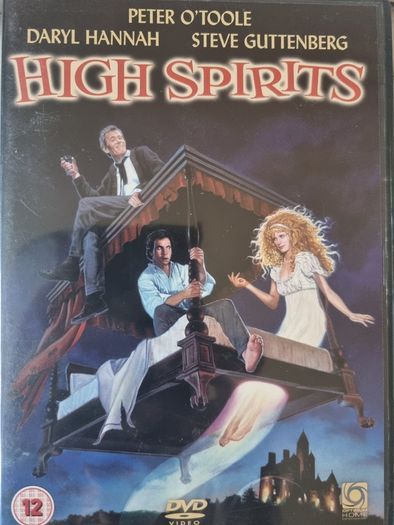 High Spirits