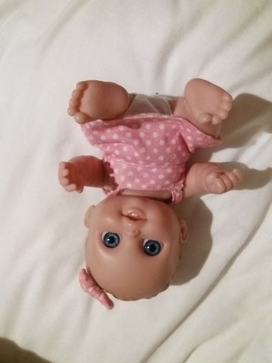 Dolls and accessories  for early years from ELC