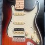 Fender American Standard Stratocaster HSS Shaw Loaded Pickguard Image 3