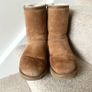 UGG Boots Classic Chestnut UK5.5 Image 2
