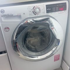 Hoover Wash and Dryer