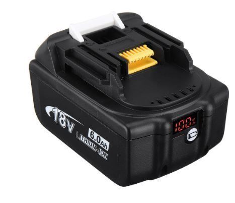 Makita Compatible 18V Replacement Battery 4.0Ah