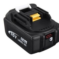 Makita Compatible 18V Replacement Battery 4.0Ah