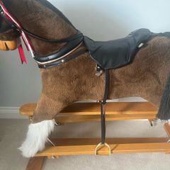 Rocking Horse