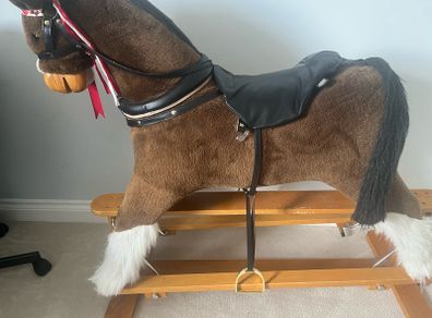 Rocking Horse