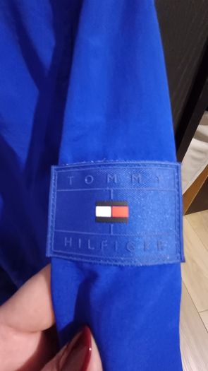 Authentic Boys Tommy Hilfiger Jacket like new