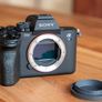 Sony A7IV Body (ilce-7m4) Image 8