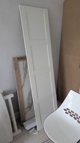 Free IKEA Pax Wardrobe Door