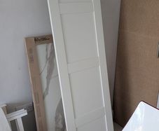 Free IKEA Pax Wardrobe Door