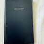 Vintage Sharp ELSI MATE EL 326L solar scientific calculator Image 2