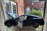 model car