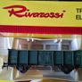 Rivarossi 7012 complete set O gauge 12v Image 2