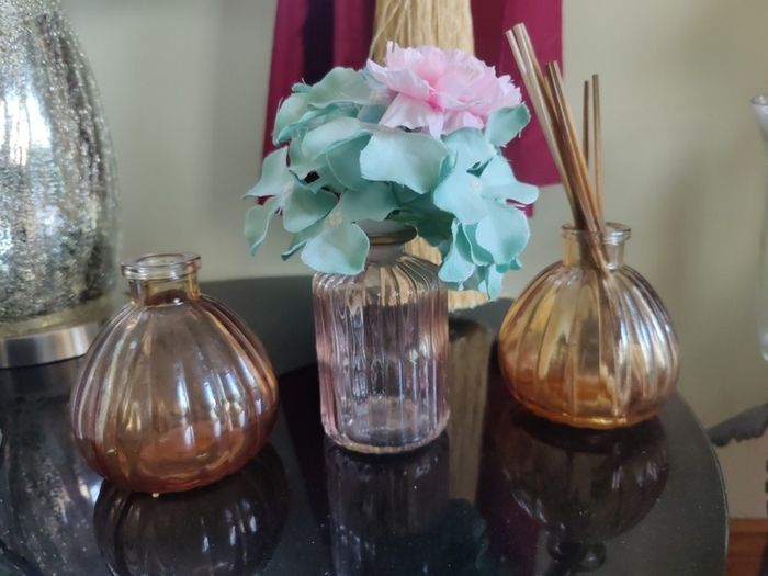 vase set