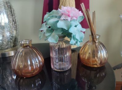 vase set