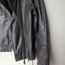 Genuine Leather Womens Jacket Image 4