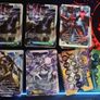 Digimon cards Image 4