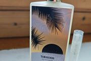 Memo Paris Tamarindo sample