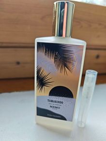Memo Paris Tamarindo sample