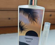 Memo Paris Tamarindo sample