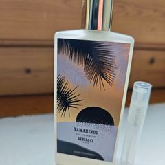 Memo Paris Tamarindo sample
