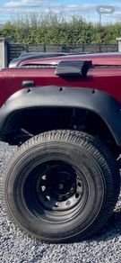 Land Rover Defender Wheels & Tyres