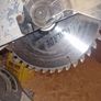 makita mitre saw Image 5