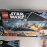 Lego star wars 75154 TIE Striker. Image 2