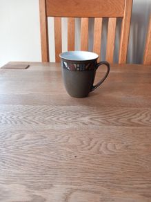 Denby Marrakesh Mug