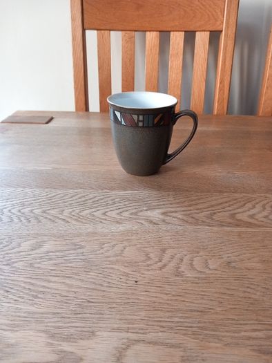 Denby Marrakesh Mug