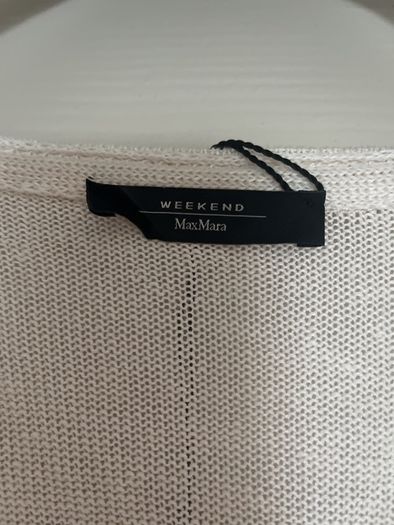Max Mara cardigan