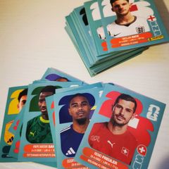 Panini World cup 2026 Stickers