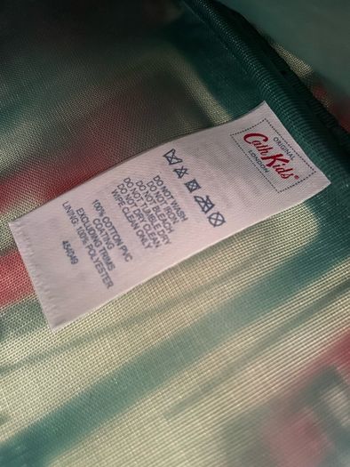 Cath Kidston London Bus Bag Messenger Cath Kids shoulder brand new