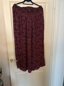 Next Skirt